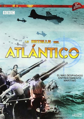 La Batalla Del Atlántico [DVD]