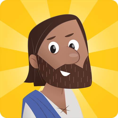 La Biblia App para Niños