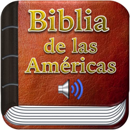 La Biblia de las Américas Con Audio Gratis