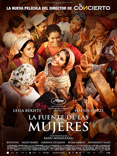 La fuente de las mujeres La fuente de las mujeres