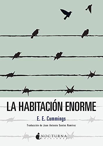 La habitación enorme: 40 (Noches Blancas) La habitación enorme: 40 (Noches Blancas)