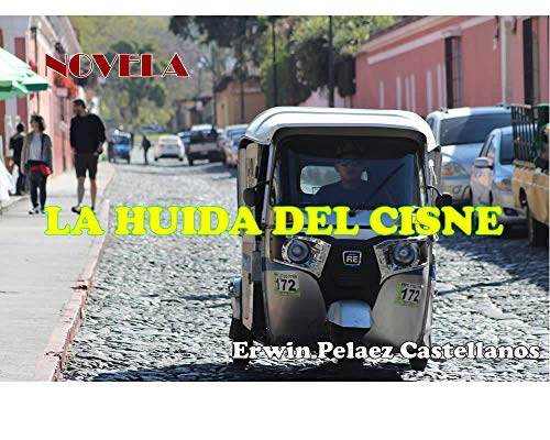 La Huida del Cisne La Huida del Cisne