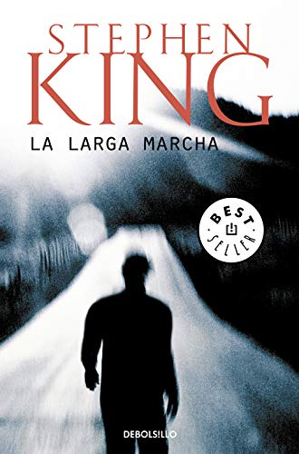 La larga marcha (Best Seller)