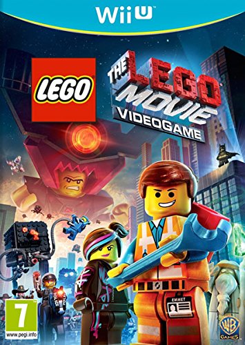 La LEGO Película: El Videojuego La LEGO Película: El Videojuego