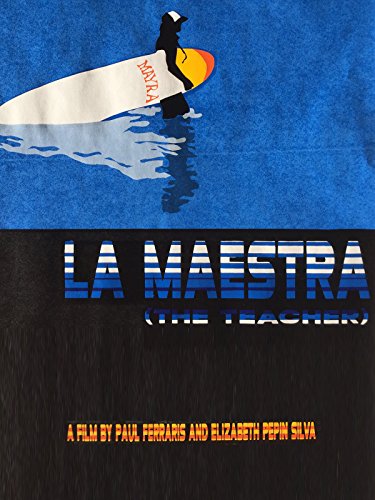 La Maestra - The Teacher