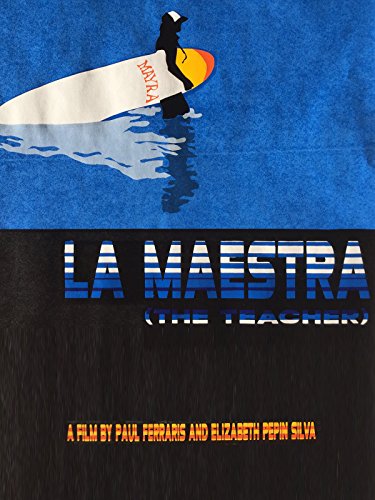 La Maestra - The Teacher La Maestra - The Teacher