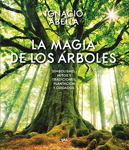 La magia de los árboles (OTROS NO FICCIÓN)