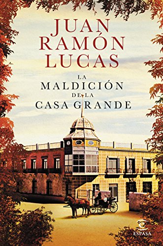 La maldición de la Casa Grande (Fuera de colección)