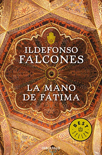 La mano de Fátima (Best Seller)