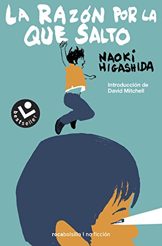 La razón por la que salto (Rocabolsillo Bestseller) La razón por la que salto (Rocabolsillo Bestseller)