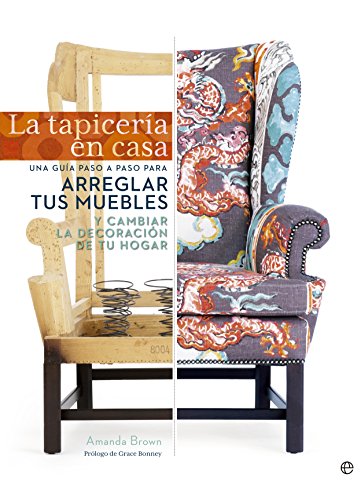 La Tapicería En Casa (Ilustrado) La Tapicería En Casa (Ilustrado)