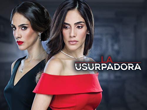 La Usurpadora - Season 1