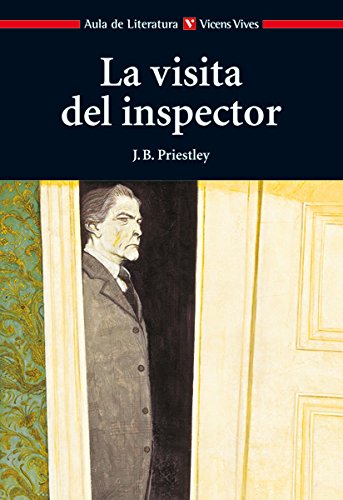 LA VISITA DEL INSPECTOR N/C: 000001 (Aula de Literatura) - 9788468212739 LA VISITA DEL INSPECTOR N/C: 000001 (Aula de Literatura) - 9788468212739
