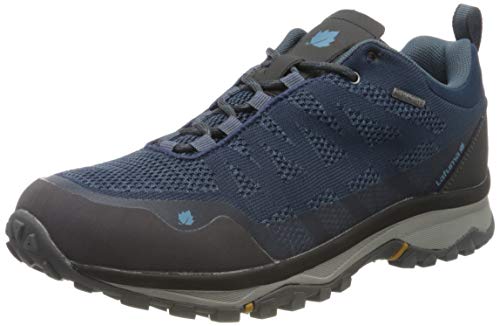 Lafuma Shift Clim, Zapato para Caminar para Hombre, Bering Sea, 44 EU Lafuma Shift Clim, Zapato para Caminar para Hombre, Bering Sea, 44 EU