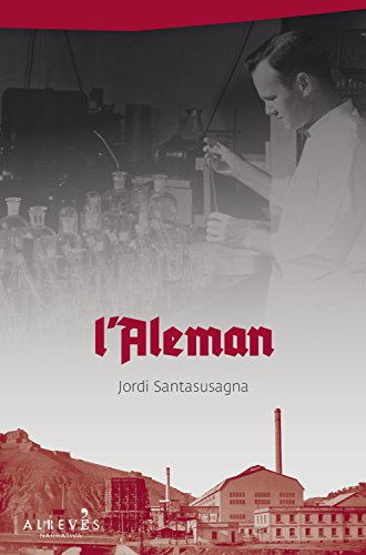 L'Aleman (Catalan Edition)
