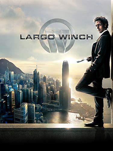 Largo Winch Largo Winch