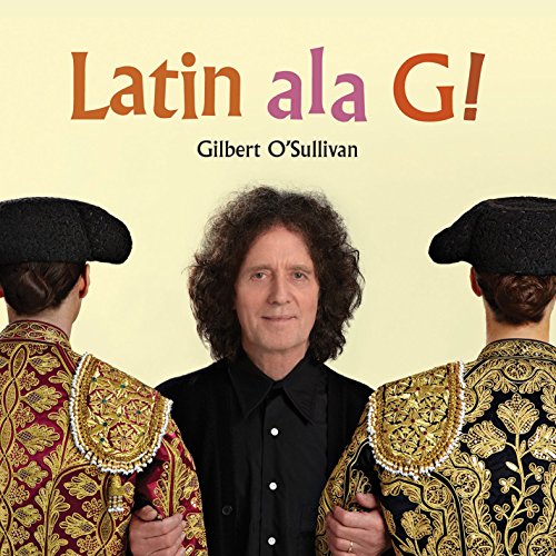 Latin ala G! Latin ala G!
