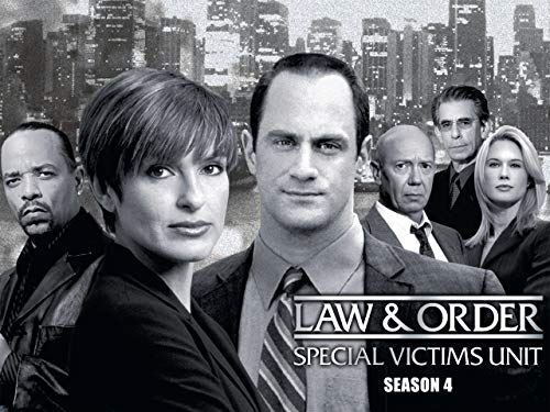 Law & Order: Special Victims Unit - Season 4
