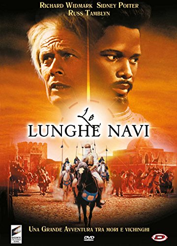 Le Lunghe Navi  [Italia] [DVD]