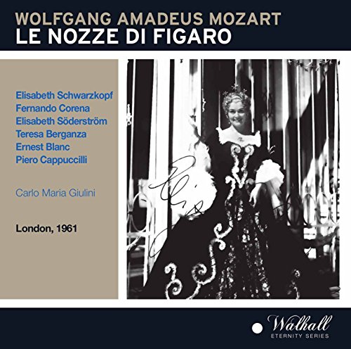 Le nozze di Figaro, K. 492, Act II: Esci omai, garzon malnato