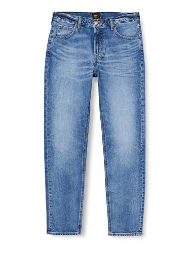 Lee Austin Jeans, Mid Kansas, 33W x 34L para Hombre