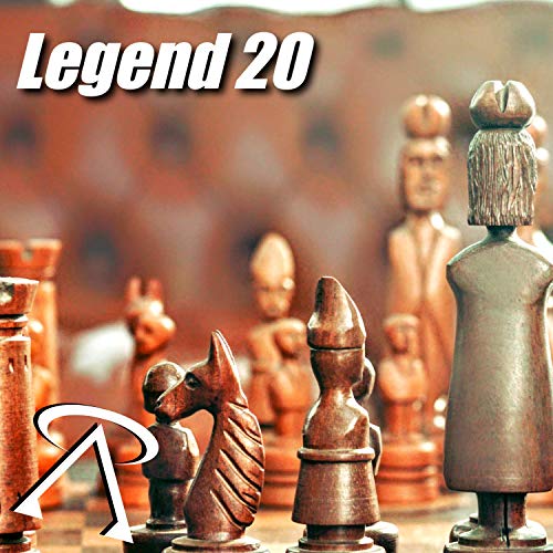 Legend 20 [Explicit]