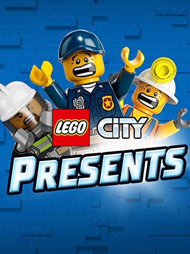 LEGO CITY Presents Compilation 2