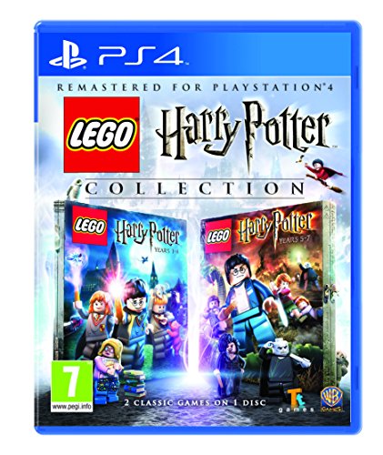 Lego Harry Potter Collection [Importación Inglesa]