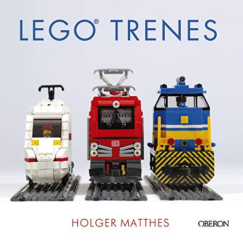 LEGO TRENES LEGO TRENES