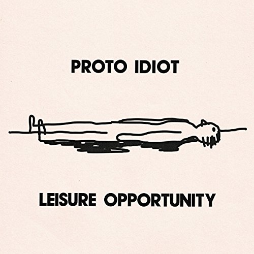 Leisure Opportunity [Vinilo]