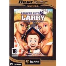 Leisure Suit Larry Magna Cum Laude - BestSeller