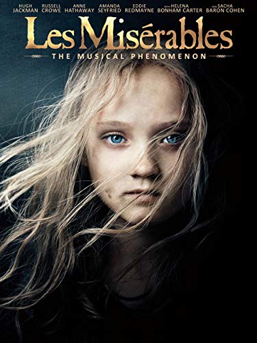 Les Misérables - The Movie Les Misérables - The Movie