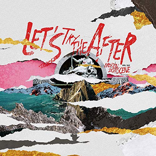 Let's Try the After (Rsd 2019) Vol. 1 + 2 [Vinilo]