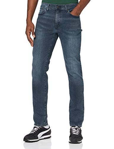 Levi's 511 Slim Jeans, Ivy ADV, 36W / 30L para Hombre