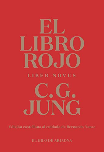 Libro Rojo - Edición castellana Libro Rojo - Edición castellana