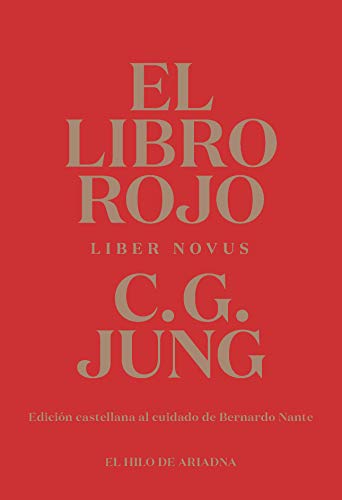 Libro Rojo - Edición castellana