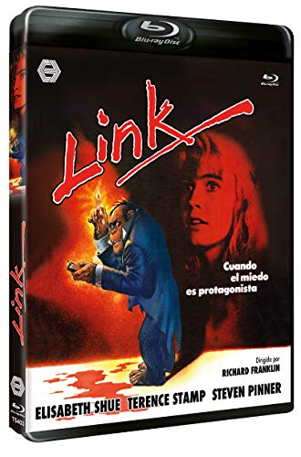 Link BD 1986 [Blu-ray]