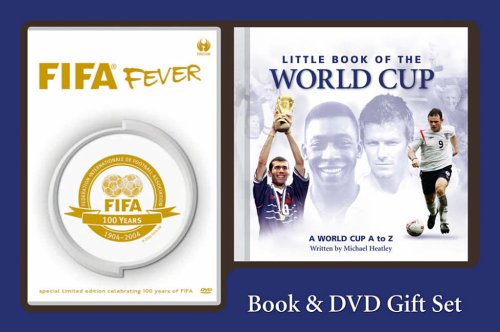 Little Book of the World Cup Little Book of the World Cup