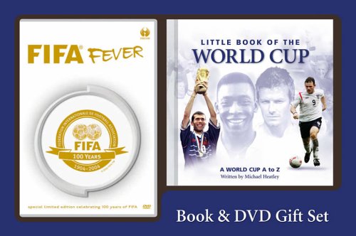 Little Book of the World Cup