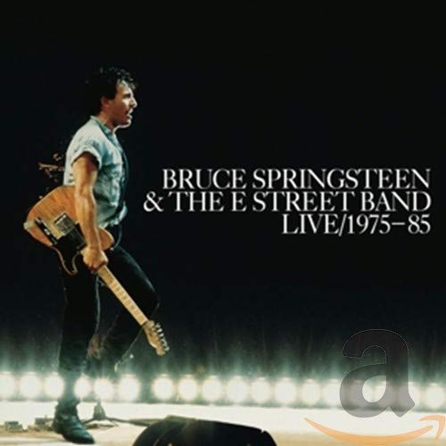 Live 1975-85 Live 1975-85
