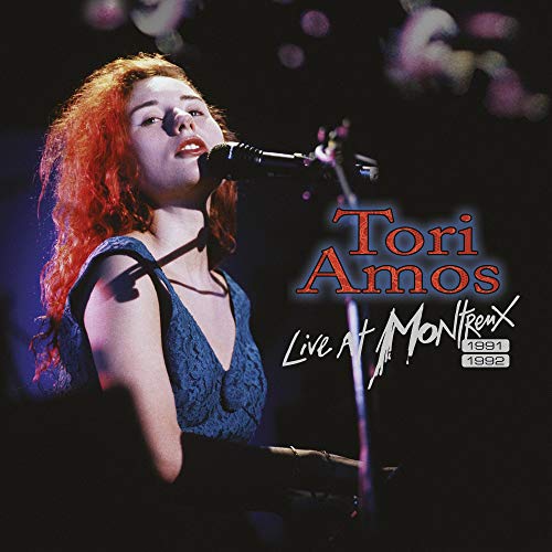 Live at Montreux 1991/1992 (Limited 2lp) [Vinilo]