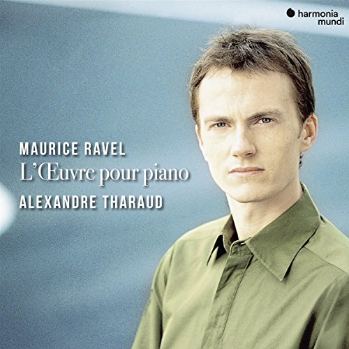 Loeuvre Pour Piano Integrale