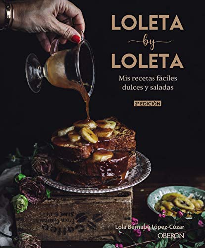 Loleta by Loleta (Libros singulares) Loleta by Loleta (Libros singulares)