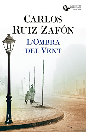 L'Ombra del Vent (Catalan Edition)