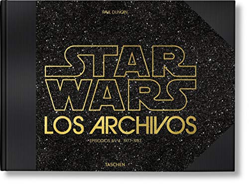 Los Archivos de Star Wars: Episodios IV-VI 1977-1983