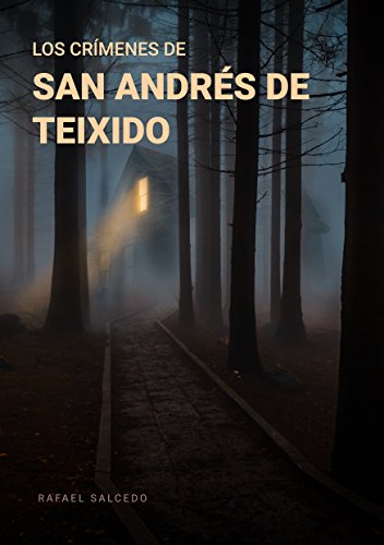 Los crímenes de San Andrés de Teixido