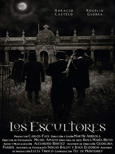 Los Escultores Los Escultores