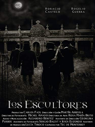 Los Escultores