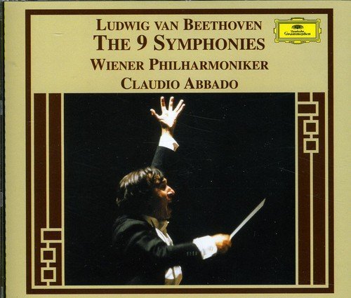 Ludwig van Beethoven - The 9 Symphonies (Complet)
