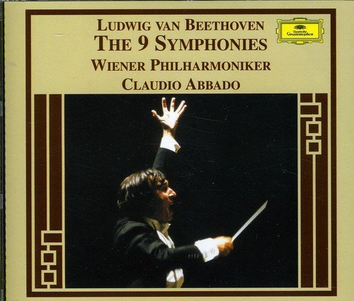 Ludwig van Beethoven - The 9 Symphonies (Complet) Ludwig van Beethoven - The 9 Symphonies (Complet)